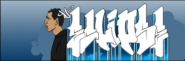 ItsDJEclipse Profile Banner