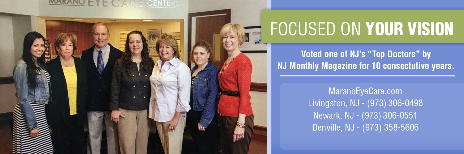 maranoeyecenter's profile banner image