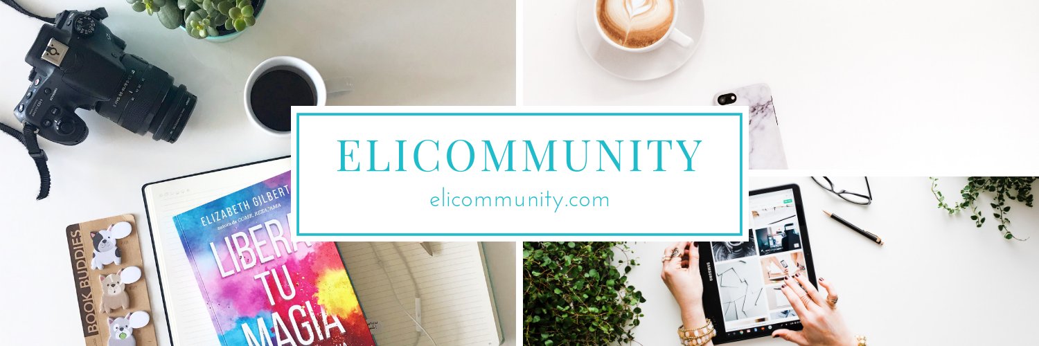 elicommunity's profile banner image