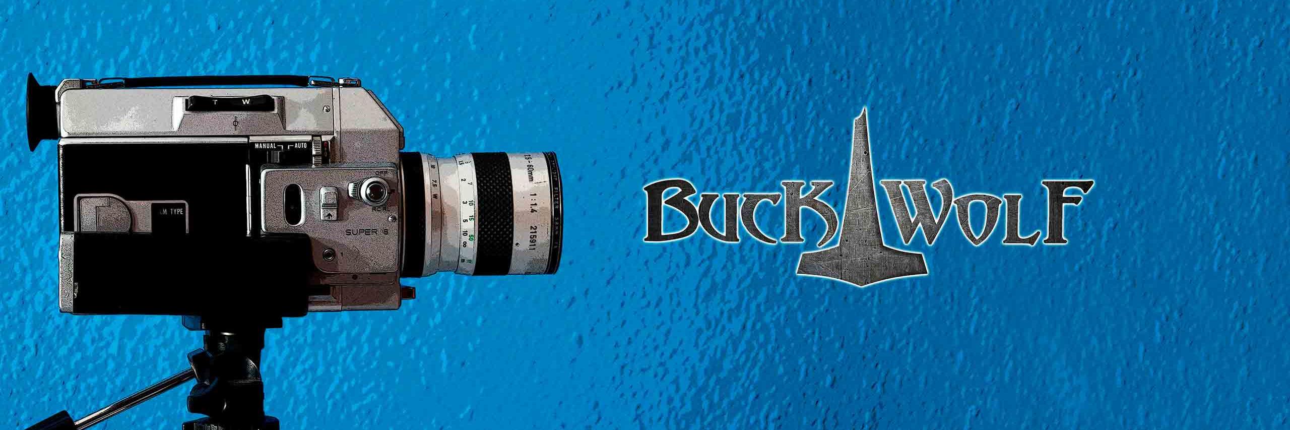 Buck_Wolf's profile banner image
