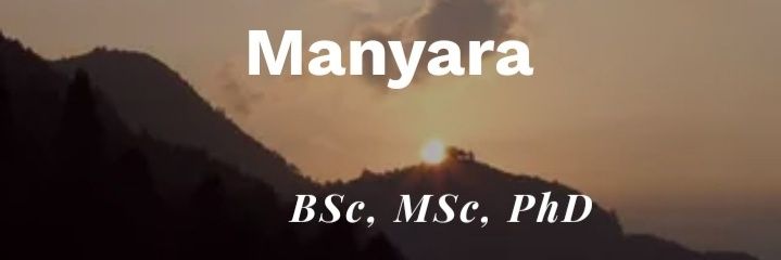 anthony Muchai Manyara banner