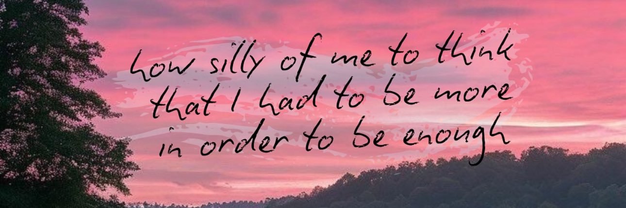 Rachel Elizabeth Potter banner