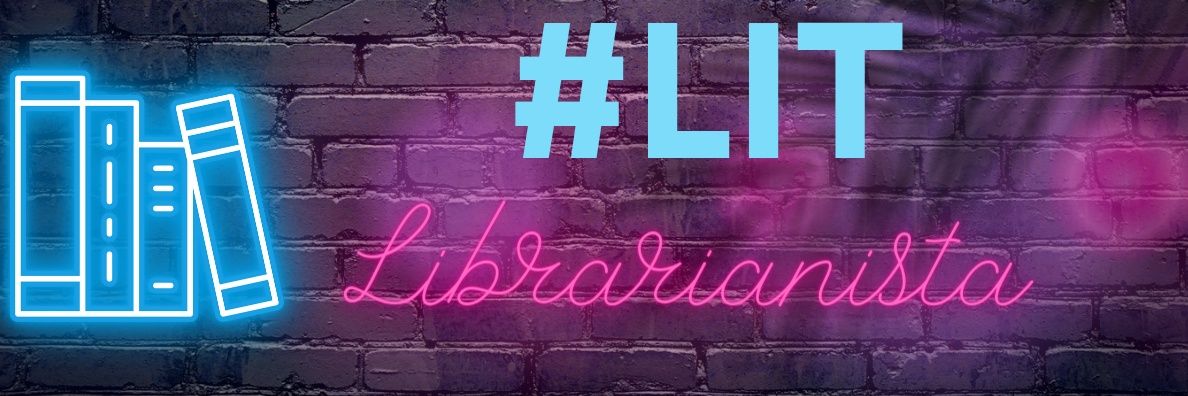 Brandi Grant, MLIS 📚 banner