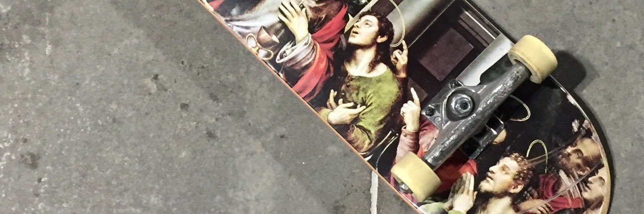 Juan G banner