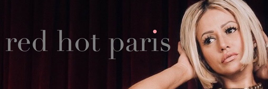 RedHotParis's profile banner image