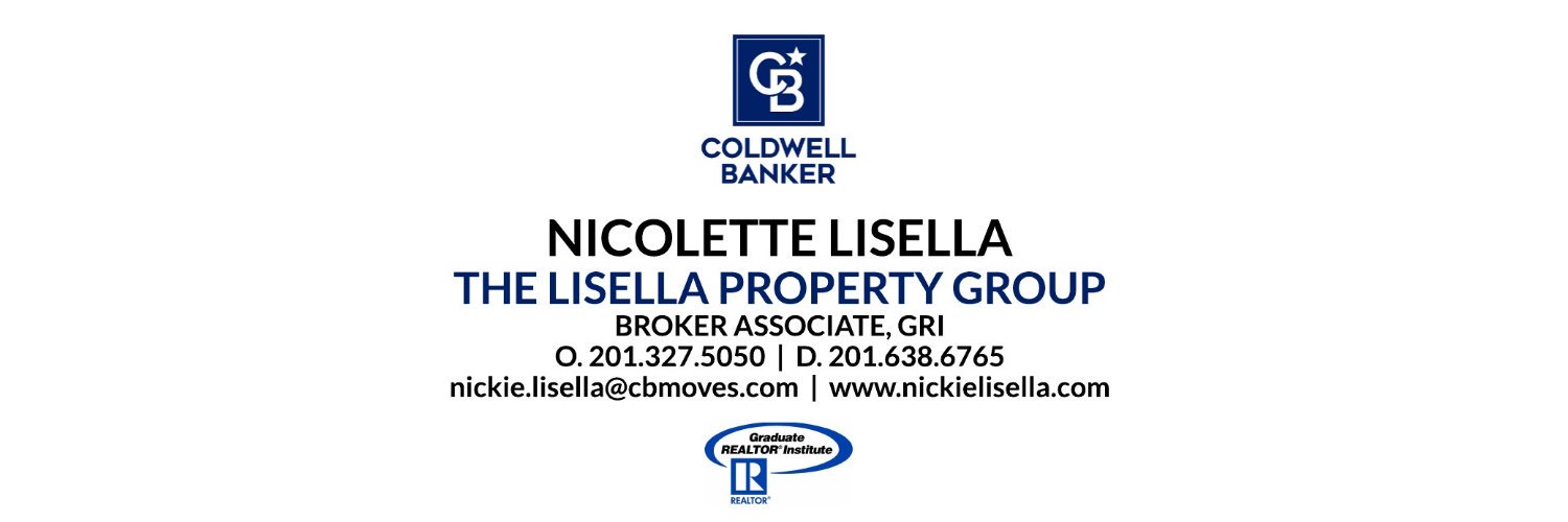 Nickie Lisella banner
