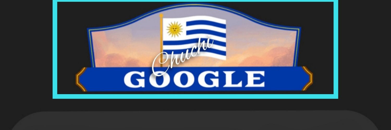 Chuchi banner