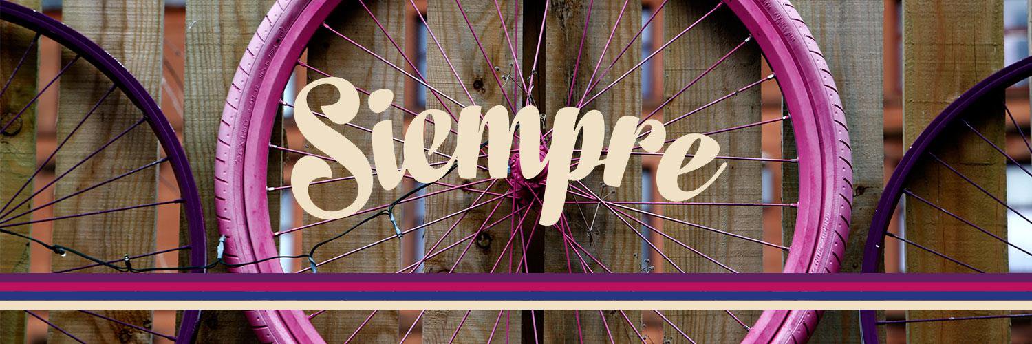 SiempreCafeBar's profile banner image