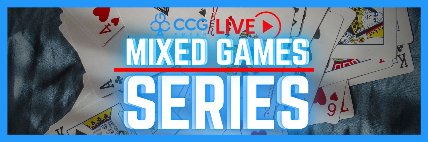 CCGpoker's profile banner image