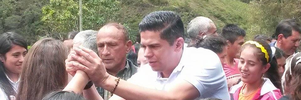 ronaldalcalde16's profile banner image