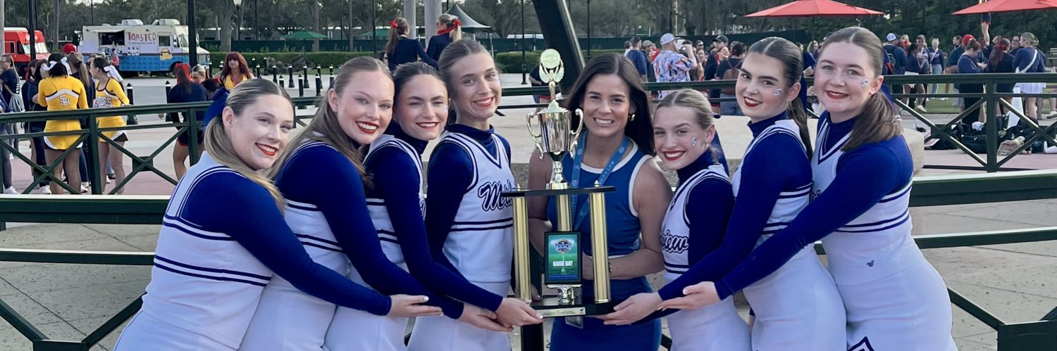 Midview_Cheer banner