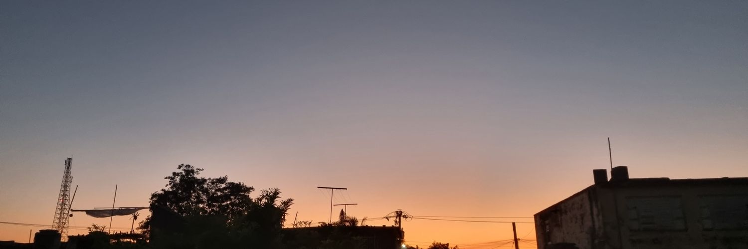 javierkuva's profile banner image
