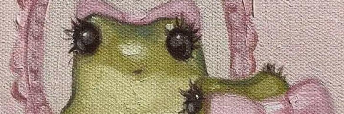 _morgotheweirdo's profile banner image