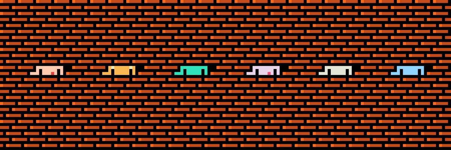 cubeecraftBDG's profile banner image