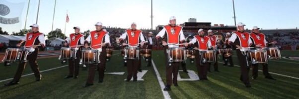 BGSnareline's profile banner image