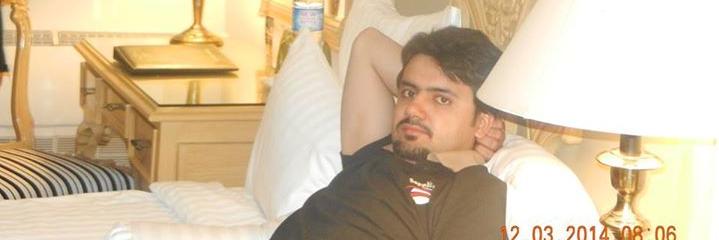 munirdurrani007's profile banner image