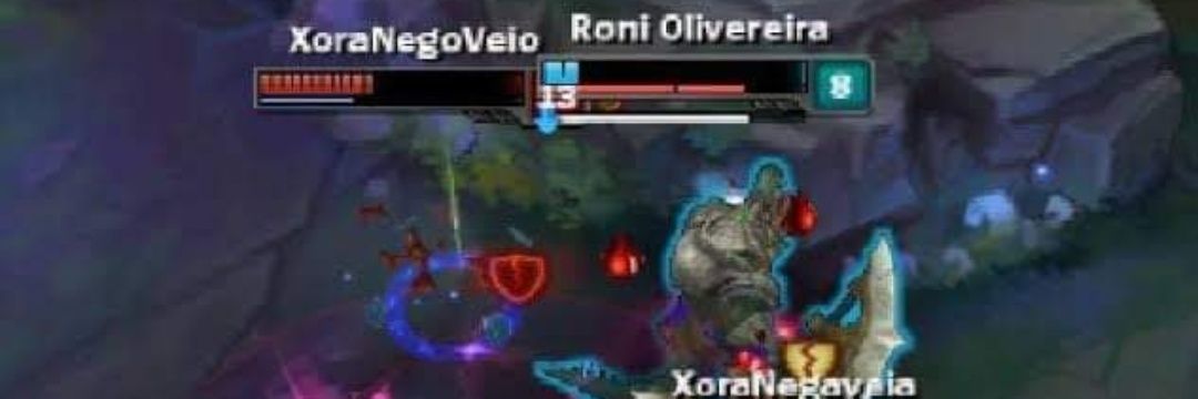 GameZ_br's profile banner image