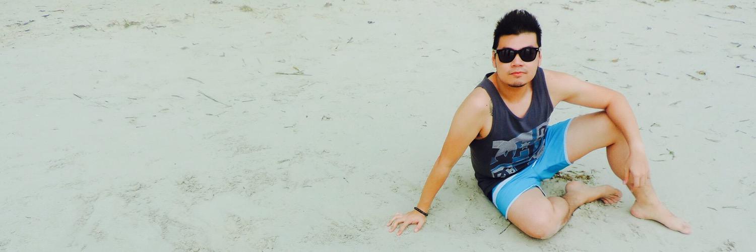 ruizsamson's profile banner image