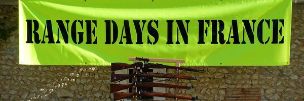 RangeDays Profile Banner