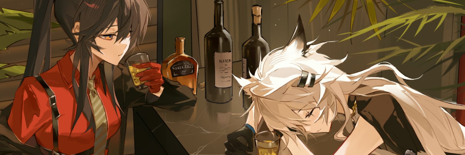 萌子芽🌱🌱🌱's banner