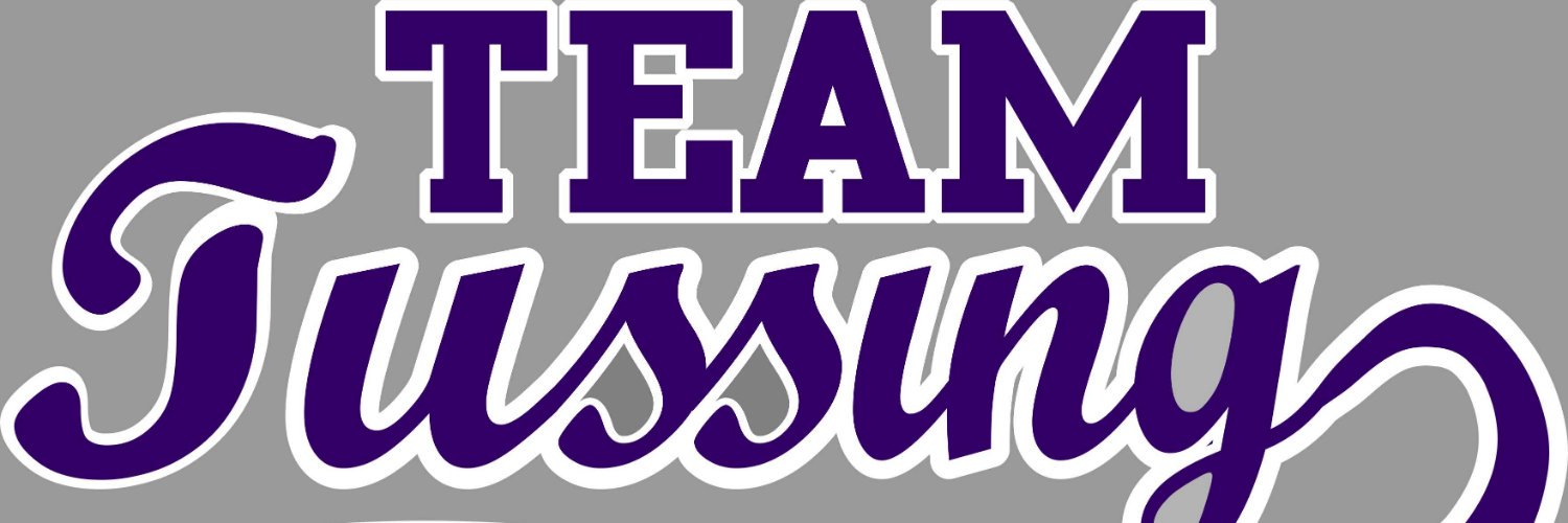 Tussing Elementary banner