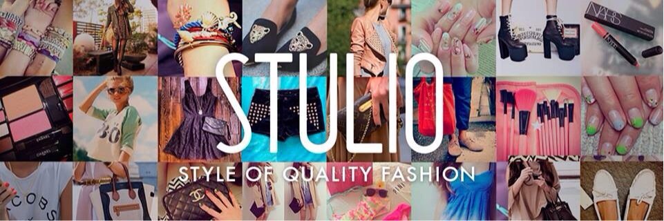 stulio_official's profile banner image