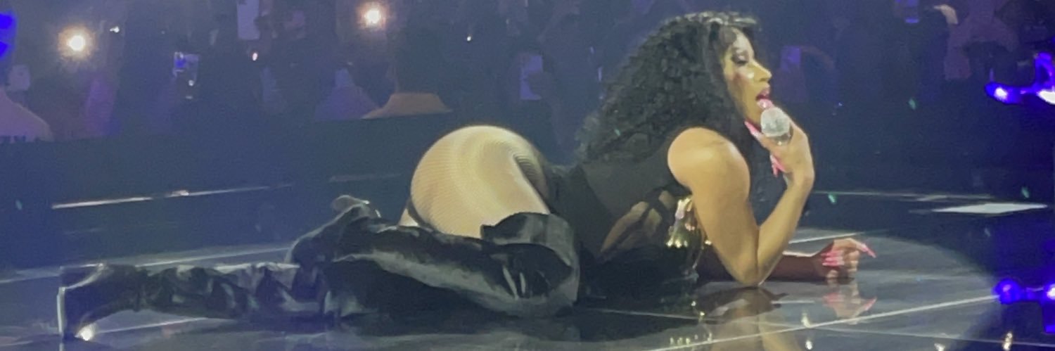 NoahsMinaj's profile banner image