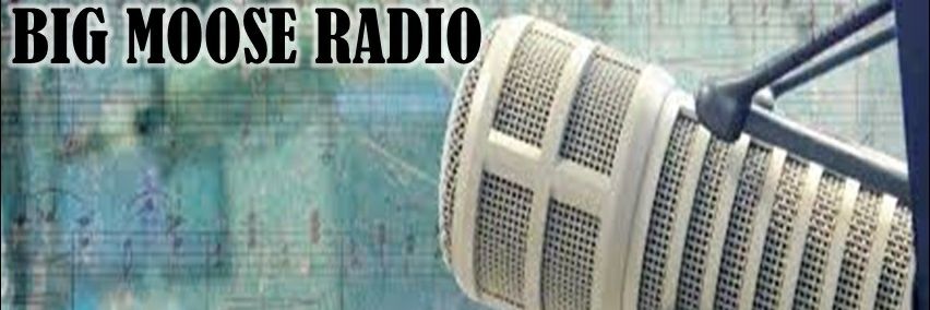 BigMooseRadio's profile banner image