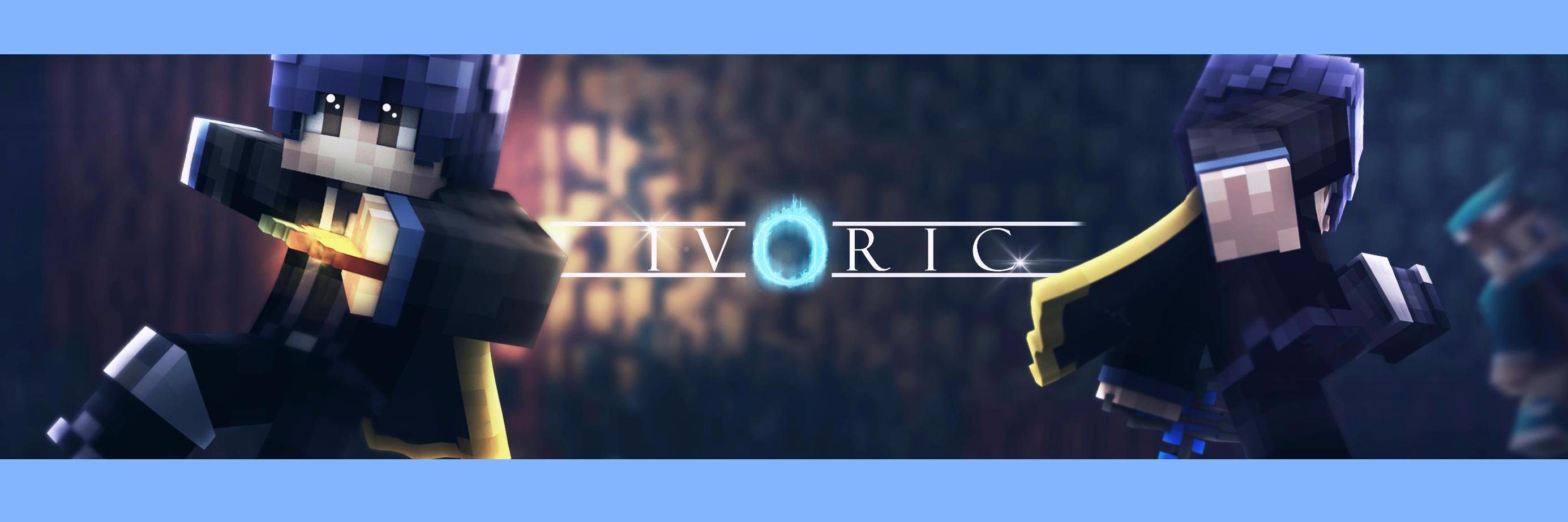 lvoric's profile banner image
