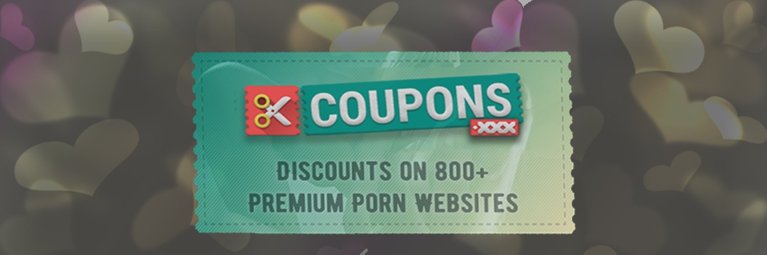 coupons3x's profile banner image
