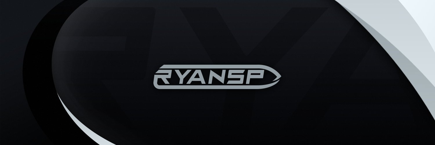 RyanSoPleb's profile banner image
