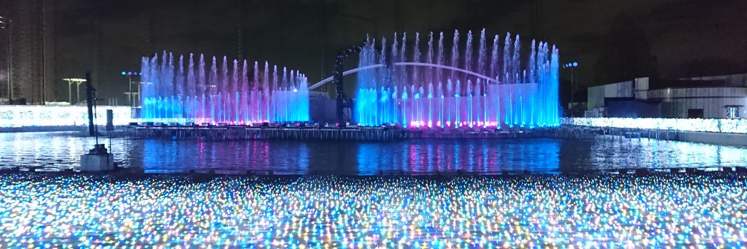ちゃめ banner