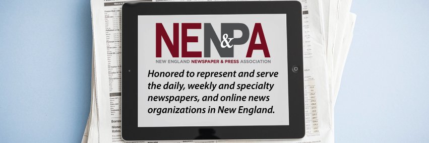 NE Newspaper & Press's banner