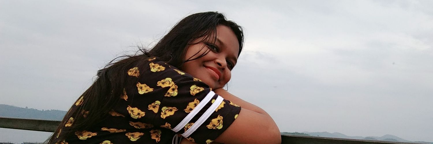 sneha_theTurtle's profile banner image