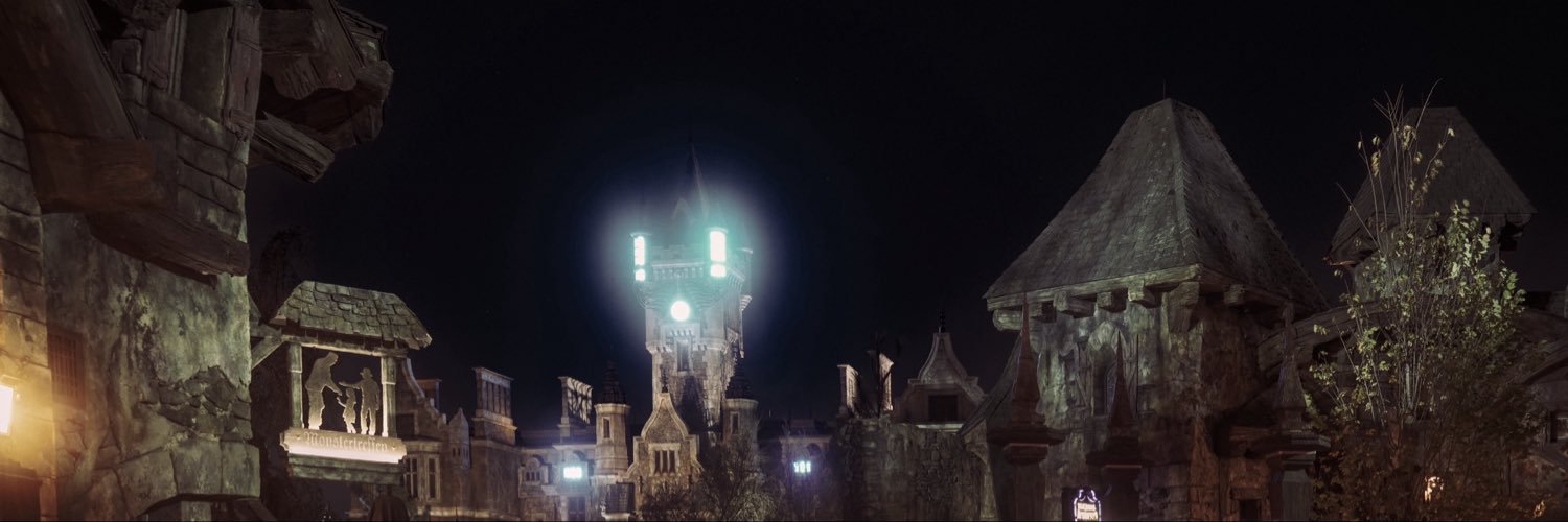 MichaelCarelli's profile banner image