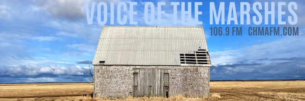 chmaFM Profile Banner