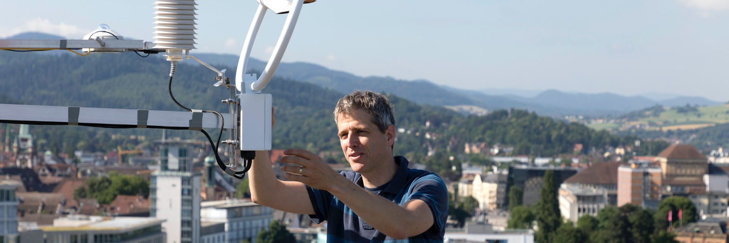 Andreas Christen banner