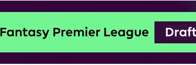 FPL Weekend Warrior banner