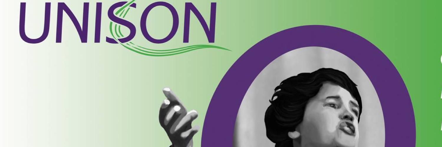 UNISONSDS's profile banner image