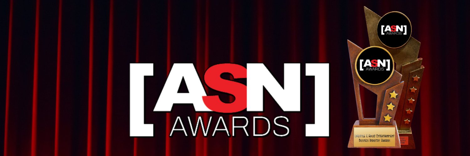 ASN AWARDS banner