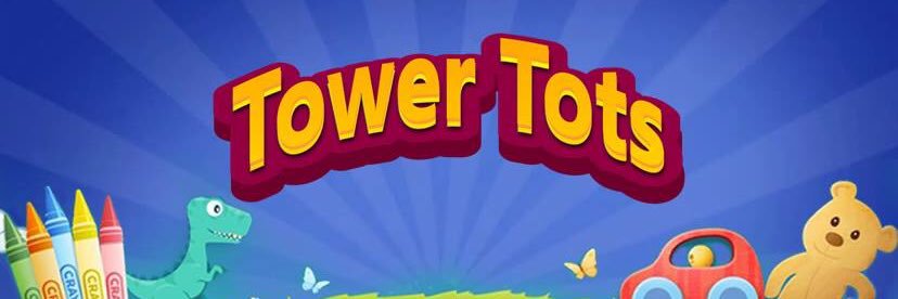 TowerTots's profile banner image