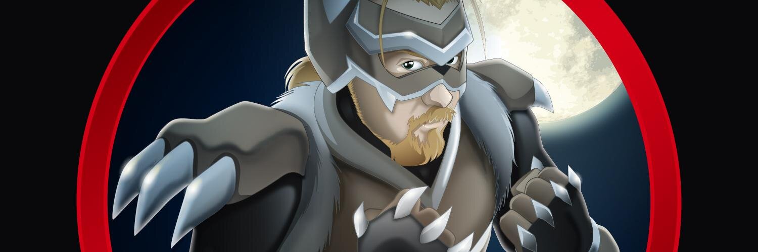 HEROized banner