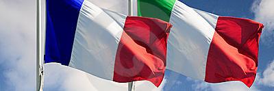 Holy Rood Languages banner