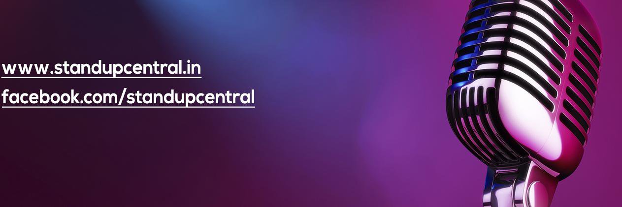 _standupcentral's profile banner image