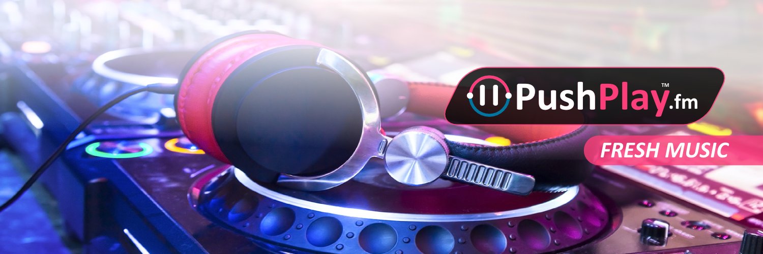 PushPlay.FM banner