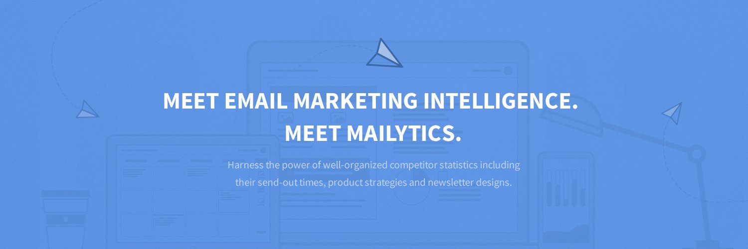 Mailytics_io's profile banner image