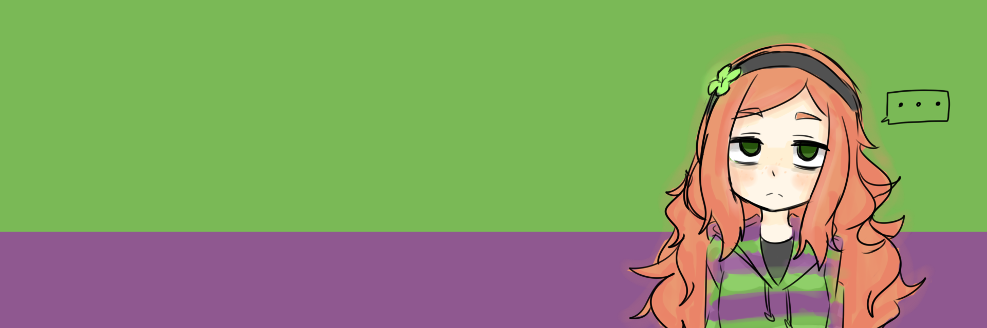 VivJameson's profile banner image