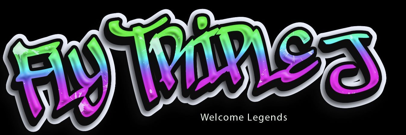 FlyTripleJ banner