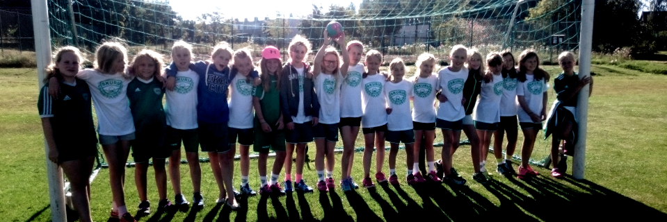 Skuru Handboll F05 banner