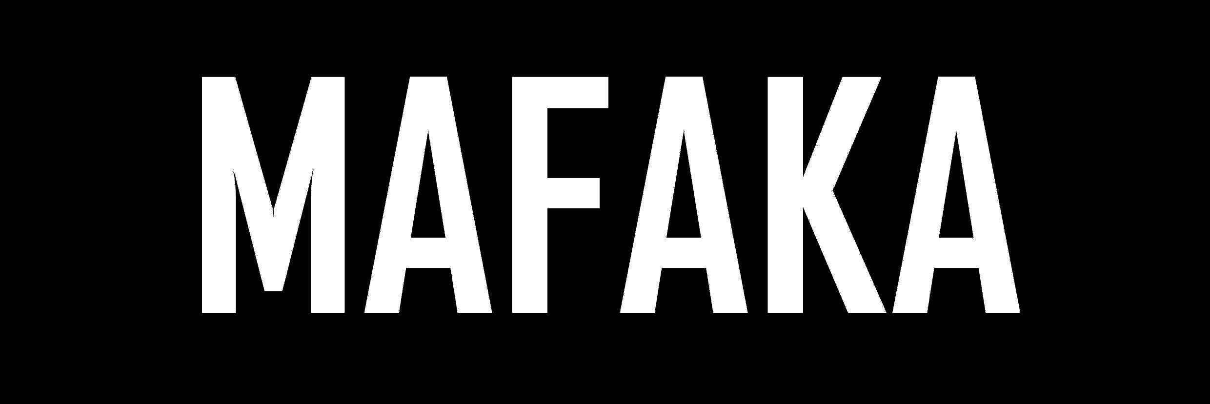 mafakafilms's profile banner image